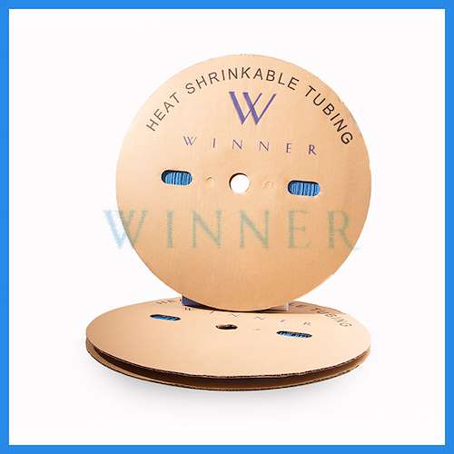 روکش حرارتی سایز 2 آبی